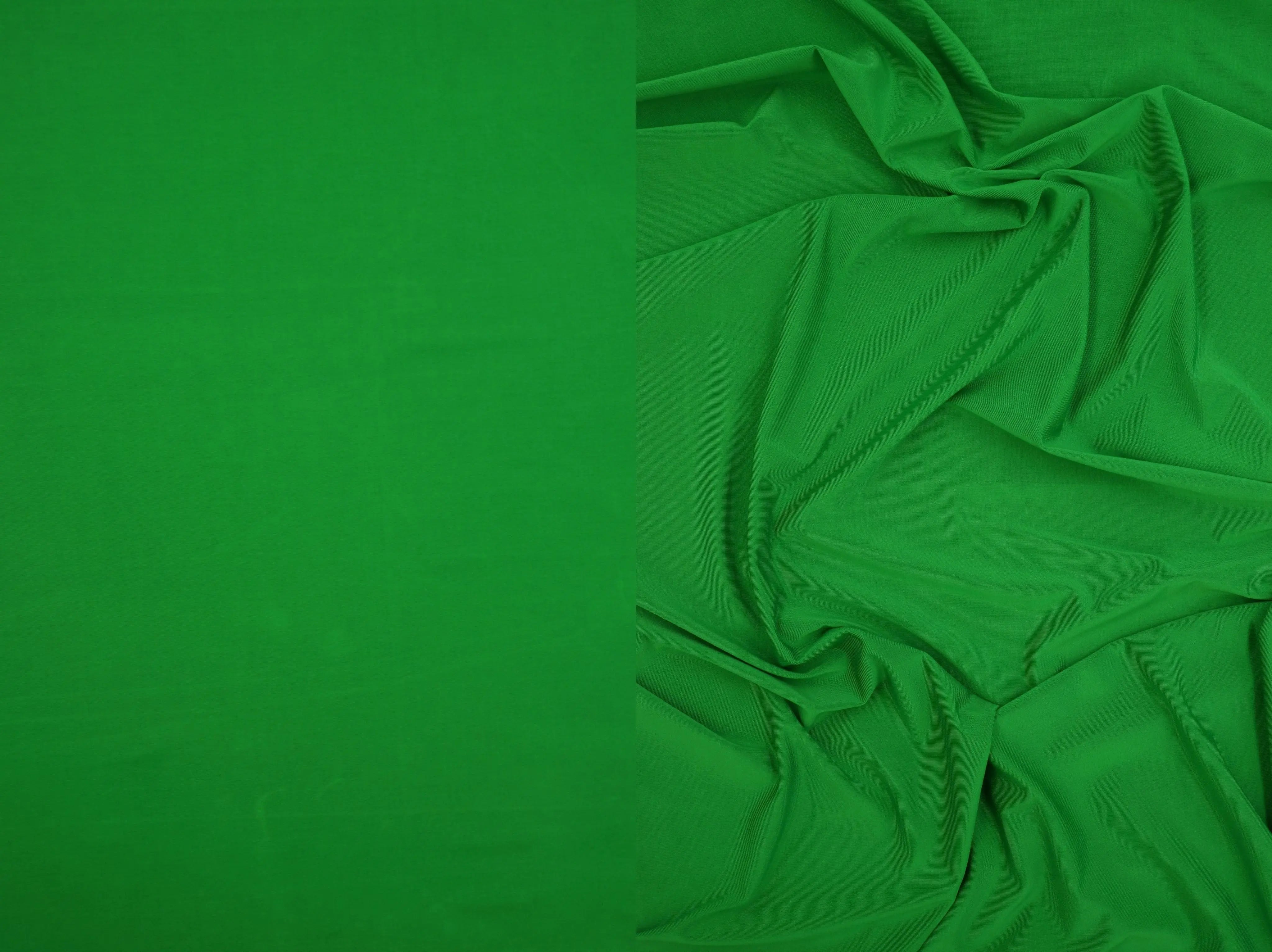 KNT1911 KELLY GREEN GLO ACTIVEWEAR BIKER SHORTS BLOUSE BODYSUIT BOTTOMS CAMI DRESS GREEN KNIT LOUNGEWEAR NO-PRINT OUTERWEAR POLYESTER SOLID SPANDEX STRETCH T-SHIRT TOPS TUNICS VENECIA