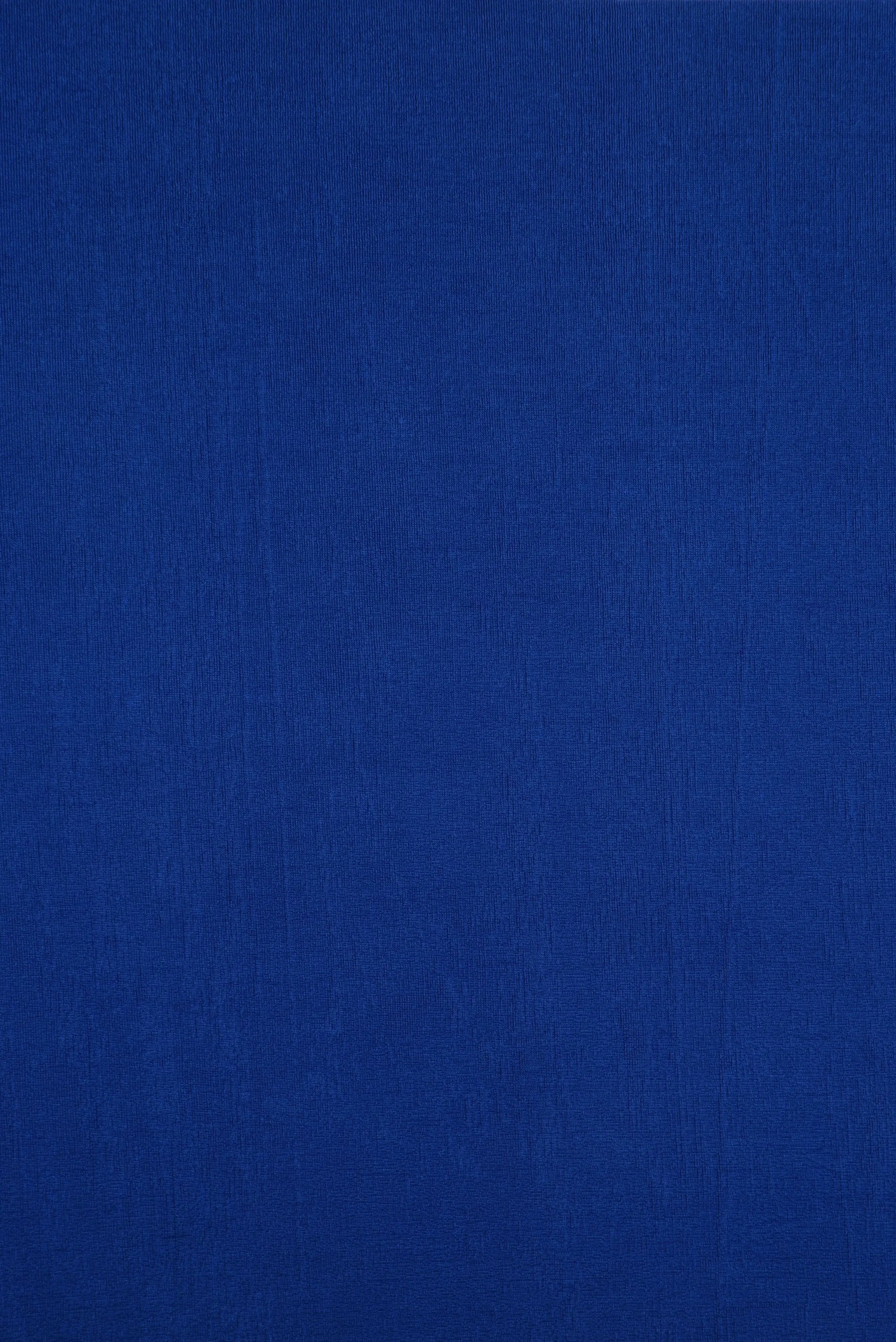 KNT3963 ROYAL BRIGHT ACTIVEWEAR BIKER SHORTS BLOUSE BLUE BODYSUIT BOTTOMS CAMI DRESS KNIT LOUNGEWEAR NO-PRINT PANTS POLYESTER PRINT-B RIBBED 1X1 SKIRTS SLINKY SOLID SPANDEX STRETCH T-SHIRT TOPS TUNICS