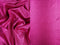 MTJ302 -FUCHSIA SHINY  SOLID, SOLID-B KNIT