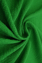 POP4458 GREEN KELLY BLOUSE BODYSUIT BOTTOMS CAMI DRESS JACQUARD NO-PRINT NON STRETCH PANTS POLYESTER SKIRTS SOLID SPANDEX TOPS TUNICS WOVEN