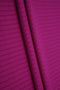 KNT4135 -MAGENTA  RIBBED, SOLID, SOLID-B KNIT