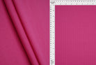 KNT3895 FUCHSIA BODYSUIT BOTTOMS CAMI DRESS KNIT LOUNGEWEAR MAGENTA NO-PRINT PANTS POLYESTER RIBBED 2X1 SKIRTS SOLID SPANDEX STRETCH TOPS