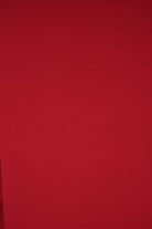 KNT2100 RED TANGO BIKER SHORTS BODYSUIT CAMI DRESS DTY BRUSHED KNIT LOUNGEWEAR NO-PRINT PANTS POLYESTER RED SOLID SPANDEX STRETCH SUBLIMATION T-SHIRT TOPS TUNICS