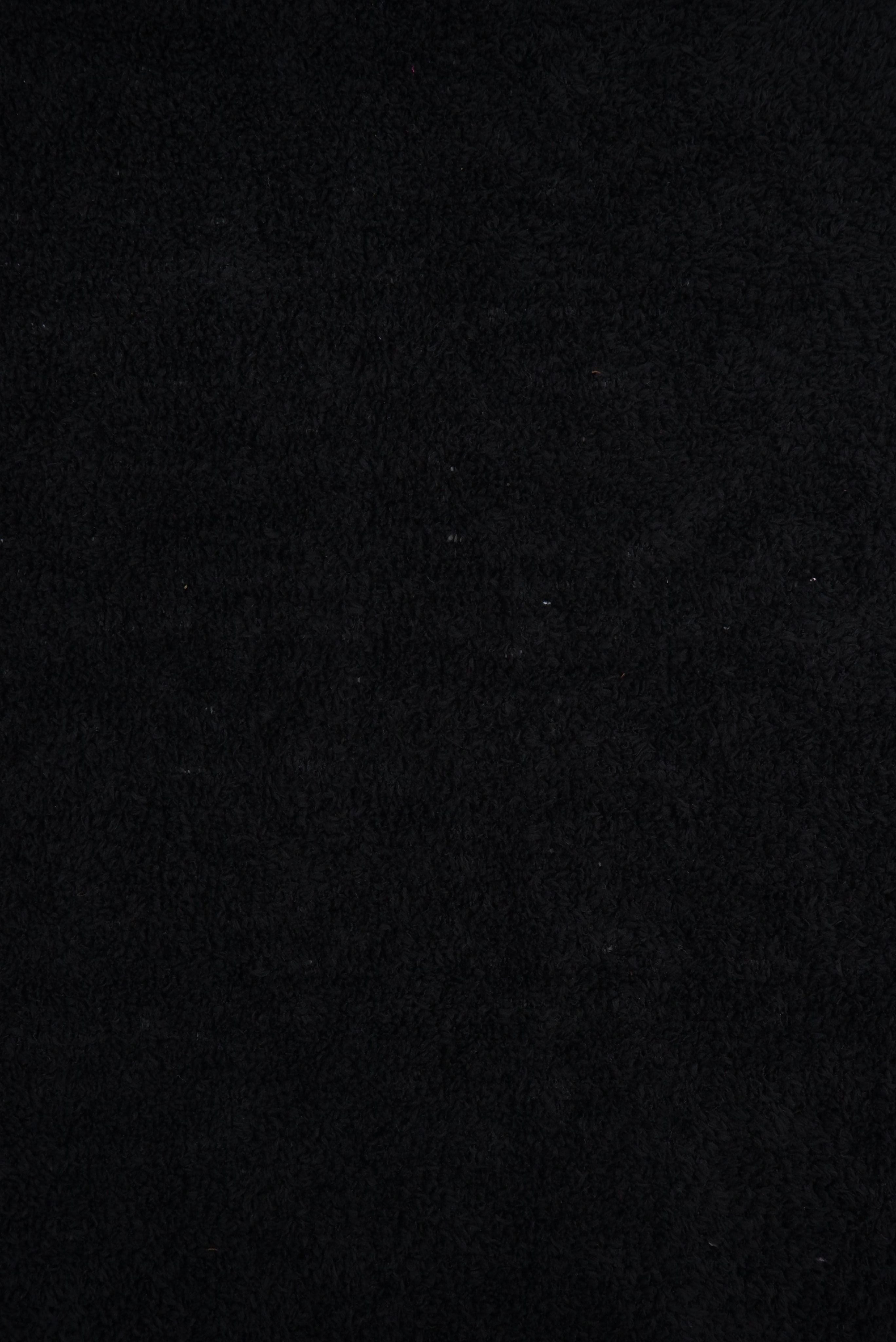 KNT4487 BLACK ACTIVEWEAR BLACK BOTTOMS KNIT LOUNGEWEAR NO-PRINT OUTERWEAR POLYESTER SOLID SPANDEX STRETCH SWEATER