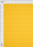 KNT1500-R DIJON-R BOTTOMS DRESS HORIZONTAL STRIPE KNIT MUSTARD PANTS POLYESTER RIBBED 8X3 SOLID SPANDEX STRETCH TOPS YELLOW