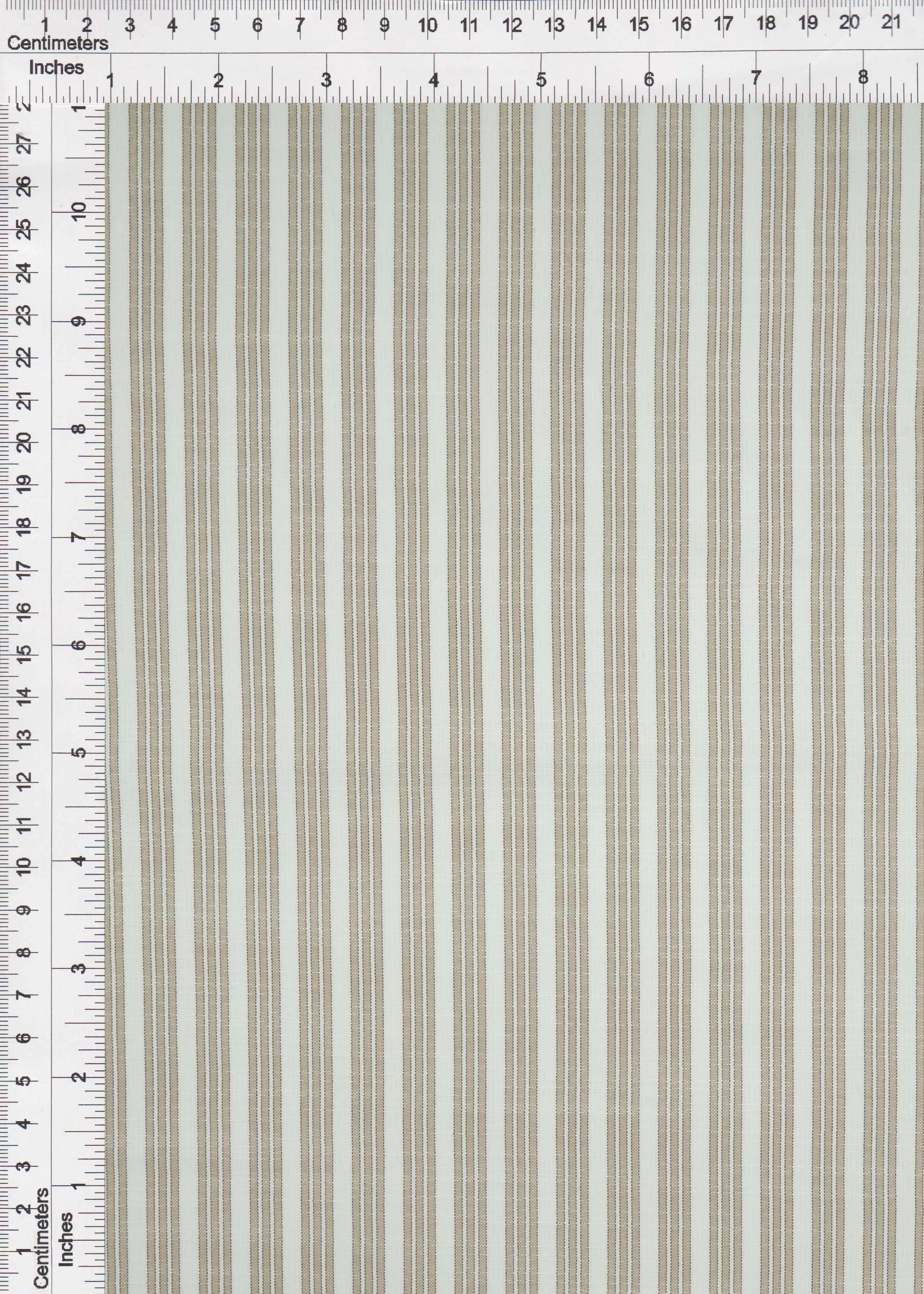 POP4505 STONE BLOUSE BOTTOMS CAMI COTTON DRESS PANTS POLYESTER POPLIN SKIRTS SOLID-B STRIPE TOPS WOVEN YARN DYED