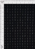 LACE4508 BLACK BLOUSE BODYSUIT BOTTOMS DRESS LACE PANTS POLYESTER SKIRTS SOLID SPANDEX STRIPE TOPS