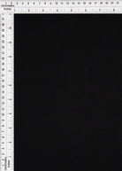 KNT4513 BLACK BLACK BODYSUIT BOTTOMS CAMI DRESS IVORY KNIT NO-PRINT PANTS RAYON RIBBED 4X2 SKIRTS SOLID SPANDEX STRETCH