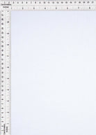KNT4513 WHITE BODYSUIT BOTTOMS CAMI DRESS KNIT NO-PRINT PANTS RAYON RIBBED 4X2 SKIRTS SOLID SPANDEX STRETCH WHITE