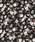 Airflow Cey Floral Print Woven - POP4178-MS11161 - Fabric Selection WS