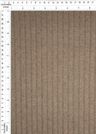 KNT4521 COCO BRUSHED CAMI HACCI KNIT NO-PRINT OUTERWEAR POLYESTER RIBBED 4X4 SOLID SPANDEX STRETCH SWEATER TOPS TUNICS