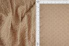 LACE4515 TAN BLOUSE BODYSUIT CAMI COTTON DITSY DRESS FLOWER LACE LOUNGEWEAR NYLON SKIRTS SOLID-B SPANDEX T-SHIRT TOPS TUNICS