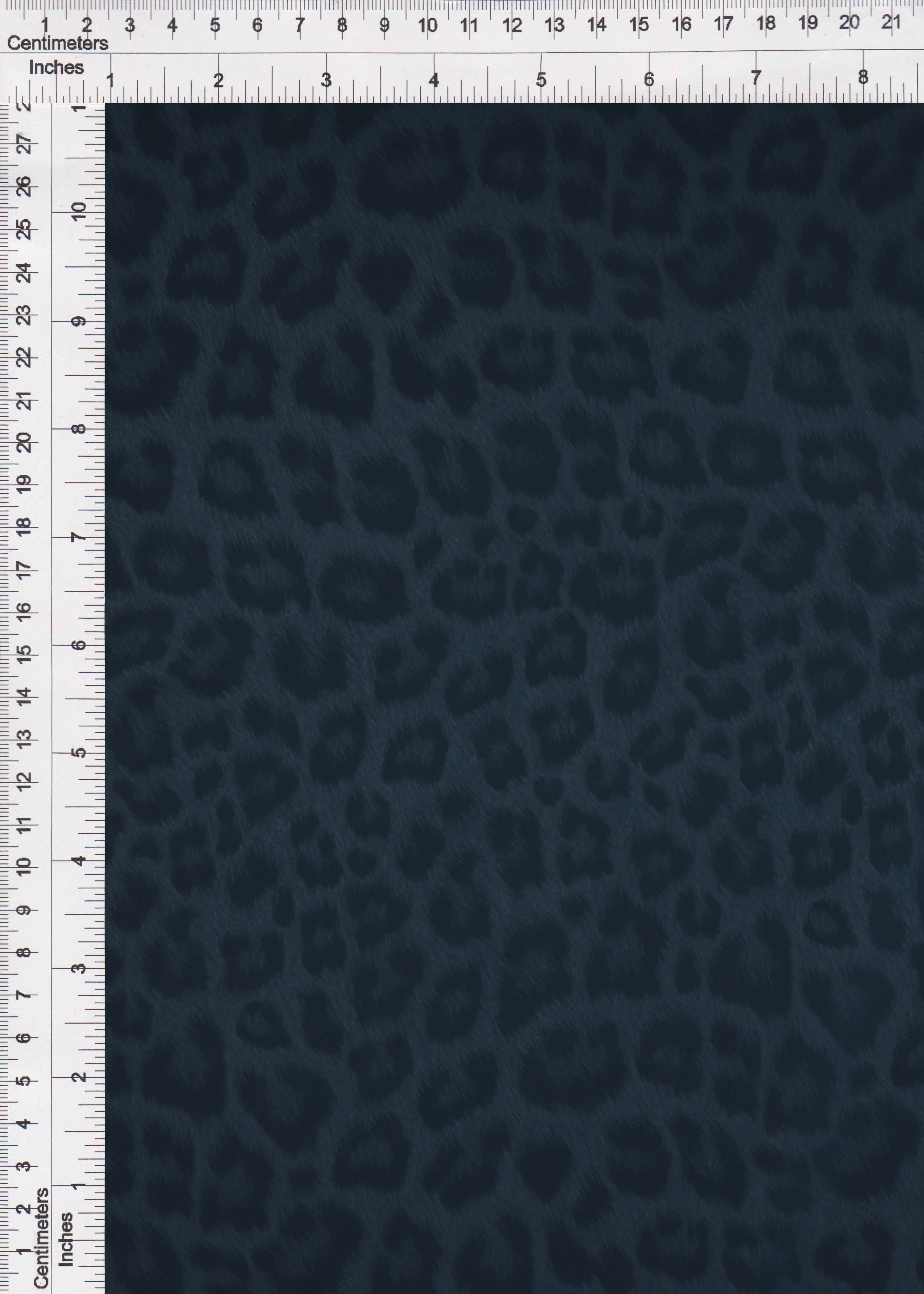 PU4527 INDIGO ANIMAL BLUE BOTTOMS CAMI KNIT LEATHER OUTERWEAR PANTS POLYESTER PRINT SKIRTS SPANDEX STRETCH