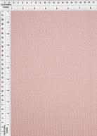 JACQ-4541 PINK BLUSH BOTTOMS DRESS GEOMETRIC JACQUARD KNIT LIVERPOOL OUTERWEAR PANTS POLYESTER RAYON SKIRTS SOLID SPANDEX STRETCH SWEATER TOPS