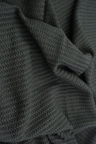 JACQ-4541 CHARCOAL BOTTOMS DRESS GEOMETRIC GREY JACQUARD KNIT LIVERPOOL OUTERWEAR PANTS POLYESTER RAYON SKIRTS SOLID SPANDEX STRETCH SWEATER TOPS