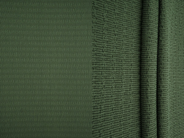 CRP4473 -OLIVE VINTAGE  SOLID, SOLID-B WOVEN