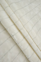 KNT4551 IVORY BOTTOMS DRESS ELASTIC GLITTER KNIT OUTERWEAR PANTS POLYESTER SKIRTS SOLID STRETCH STRIPE TOPS TUNICS VELVET