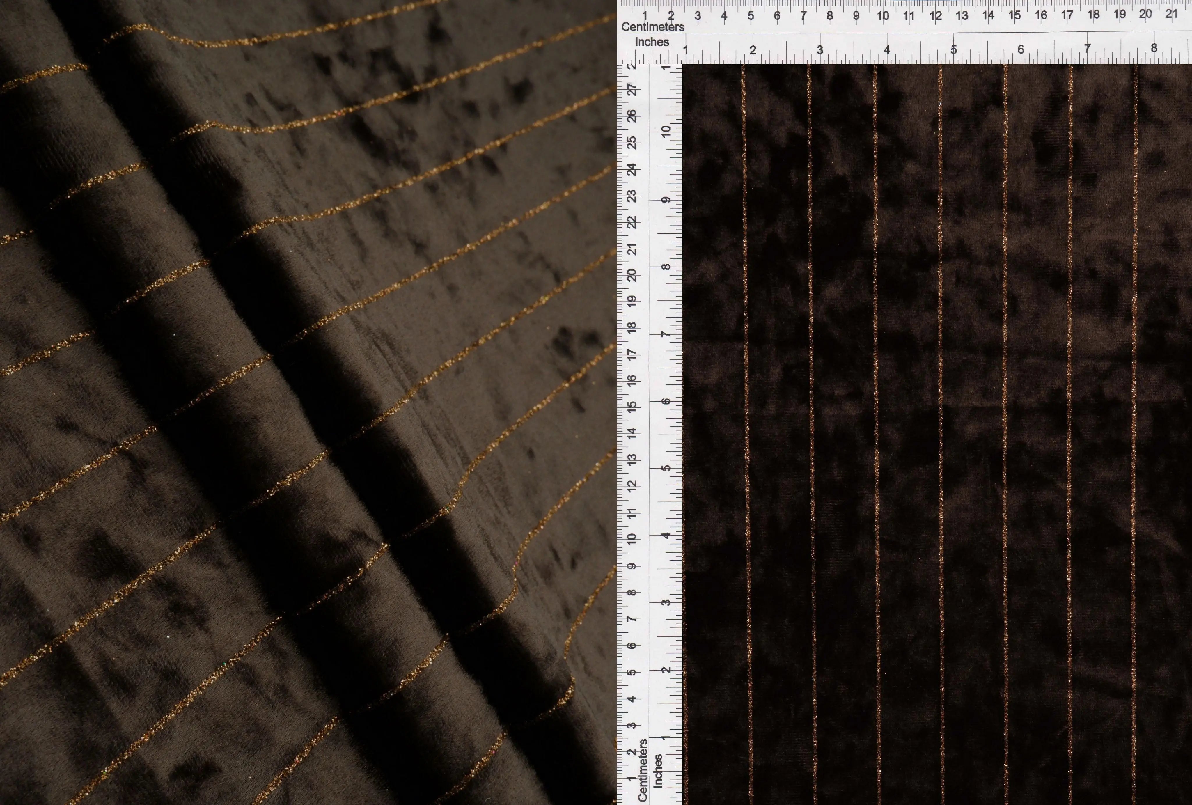 KNT4551 BROWN BOTTOMS DRESS ELASTIC GLITTER KNIT OUTERWEAR PANTS POLYESTER SKIRTS SOLID STRETCH STRIPE TOPS TUNICS VELVET