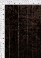 KNT4551 BROWN BOTTOMS DRESS ELASTIC GLITTER KNIT OUTERWEAR PANTS POLYESTER SKIRTS SOLID STRETCH STRIPE TOPS TUNICS VELVET
