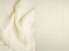 LIN-4552 NATURAL BLOUSE BOTTOMS CAMI CREAM DRESS IVORY LINEN NO-PRINT NYLON OUTERWEAR RAYON SKIRTS SOLID TOPS TUNICS TWILL WOVEN