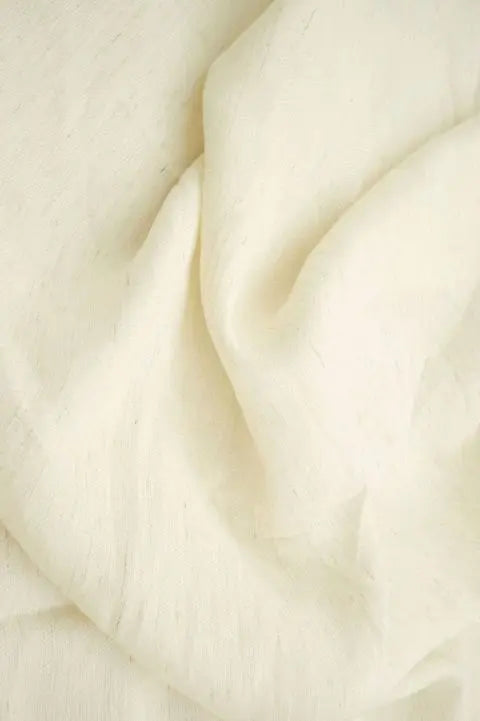 LIN-4552 NATURAL BLOUSE BOTTOMS CAMI CREAM DRESS IVORY LINEN NO-PRINT NYLON OUTERWEAR RAYON SKIRTS SOLID TOPS TUNICS TWILL WOVEN