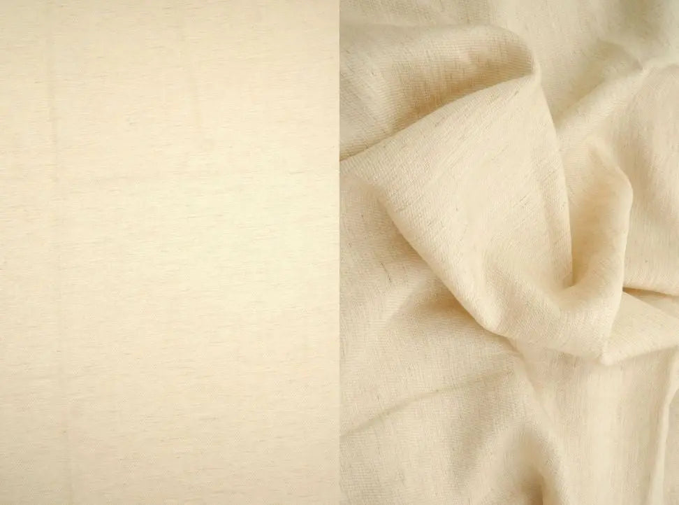 LIN-4552 OATMEAL BLOUSE BOTTOMS CAMI CREAM DRESS IVORY LINEN NO-PRINT NYLON OUTERWEAR RAYON SKIRTS SOLID TOPS TUNICS TWILL WHITE WOVEN