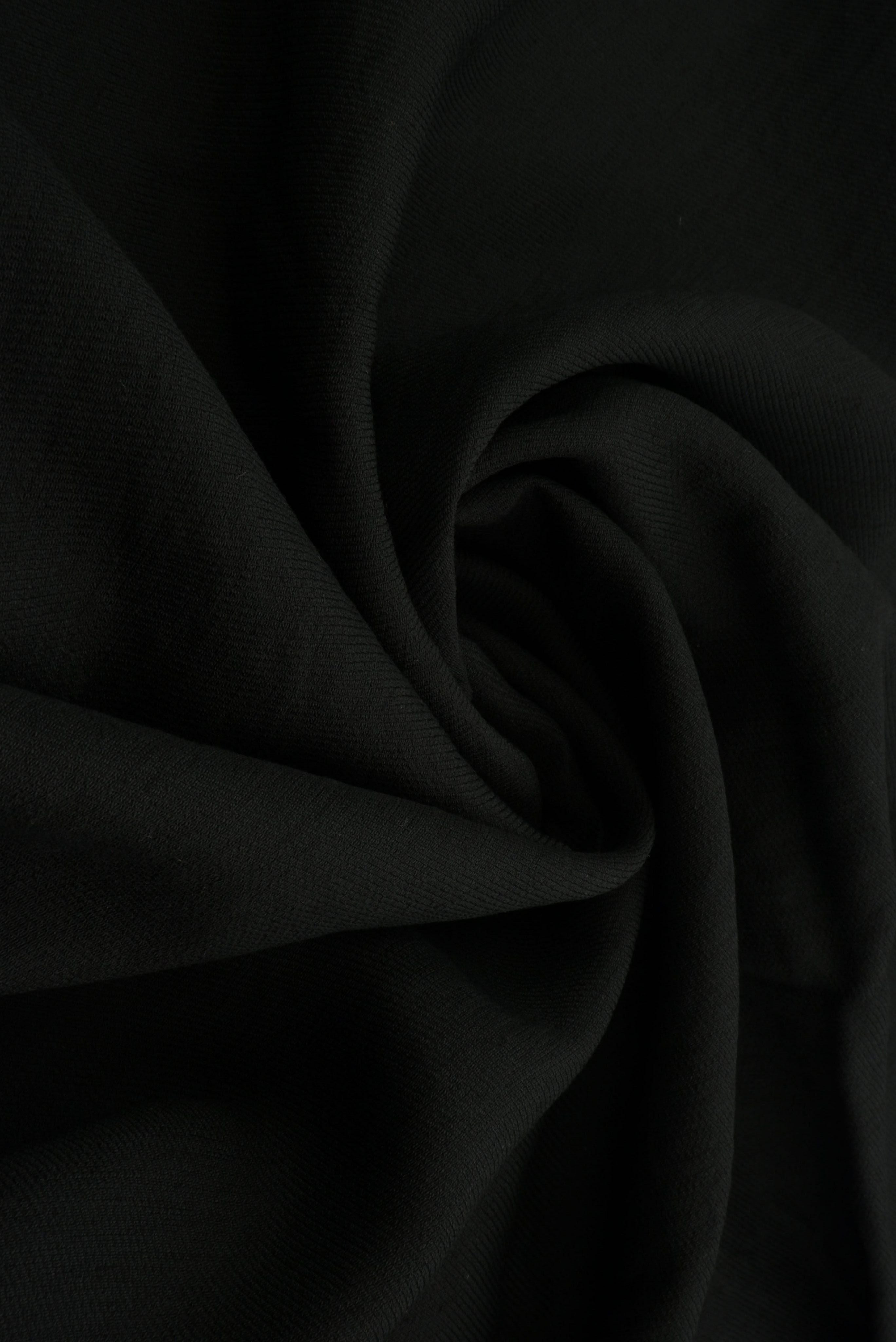 LIN-4552 BLACK BLACK BLOUSE BOTTOMS CAMI DRESS LINEN NO-PRINT NYLON OUTERWEAR RAYON SKIRTS SOLID TOPS TUNICS TWILL WOVEN