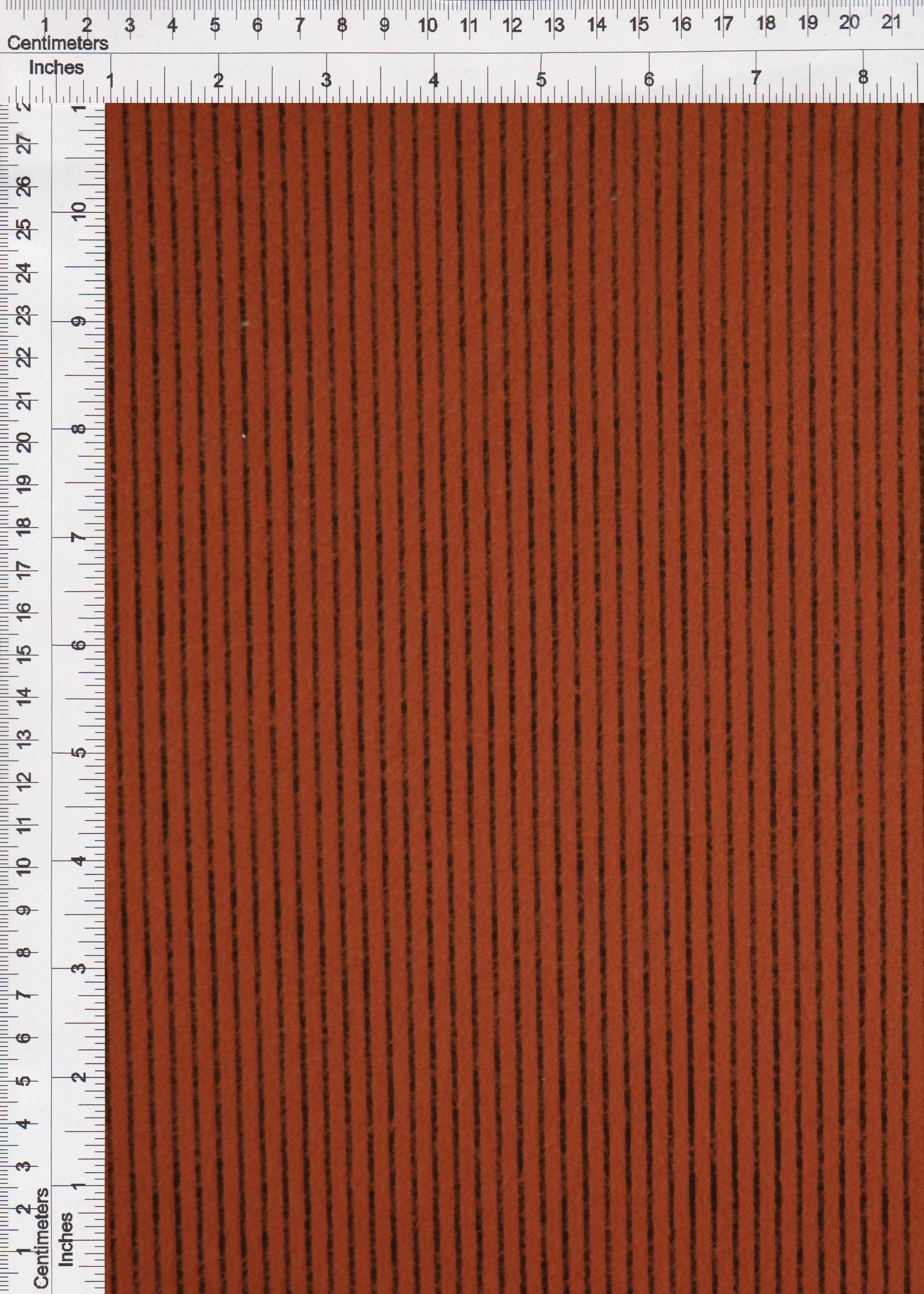 KNT4559 RUST BOTTOMS CAMI DRESS DTY BRUSHED KNIT LOUNGEWEAR NO-PRINT POLYESTER RIBBED SKIRTS SOLID-B SPANDEX STRETCH TOPS TUNICS