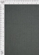 KNT4559 GREY BOTTOMS CAMI DRESS DTY BRUSHED KNIT LOUNGEWEAR NO-PRINT POLYESTER RIBBED SKIRTS SOLID-B SPANDEX STRETCH TOPS TUNICS