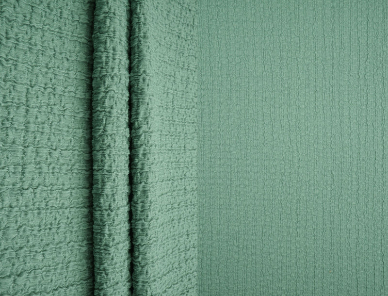 CRP4501 -SAGE DUSTY  SOLID WOVEN