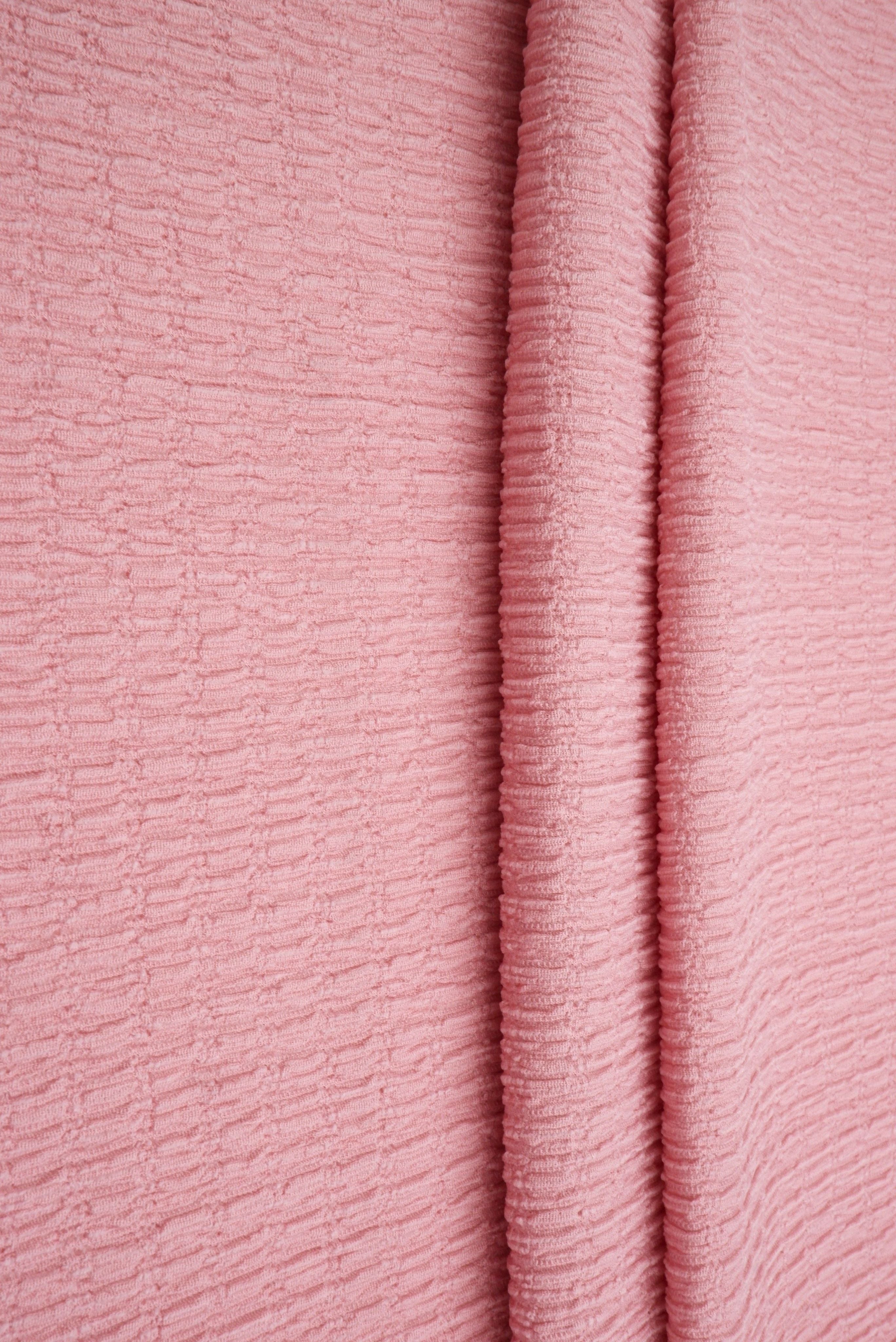 KNT4455 ROSE LT BODYSUIT BOTTOMS CAMI CRINKLE DRESS JERSEY KNIT LOUNGEWEAR NO-PRINT POLYESTER SKIRTS SOLID SPANDEX STRETCH TOPS