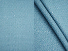 BOUCLE-33571 BLUE BLUE CAMI DRESS KNIT LUREX OUTERWEAR POLYESTER SEQUINS SKIRTS SOLID TEXTURE TOPS