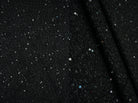 BOUCLE-33571 BLACK BLACK CAMI DRESS KNIT LUREX OUTERWEAR POLYESTER SEQUINS SKIRTS SOLID TEXTURE TOPS