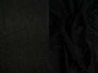 KNT4607 BLACK BLOUSE BOTTOMS CAMI DRESS GLAMORE JERSEY KNIT NO-PRINT PANTS POLYESTER SKIRTS SOLID SPANDEX STRETCH TOPS