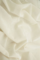 KNT4607 IVORY BLOUSE BOTTOMS CAMI DRESS GLAMORE JERSEY KNIT NO-PRINT PANTS POLYESTER SKIRTS SOLID SPANDEX STRETCH TOPS