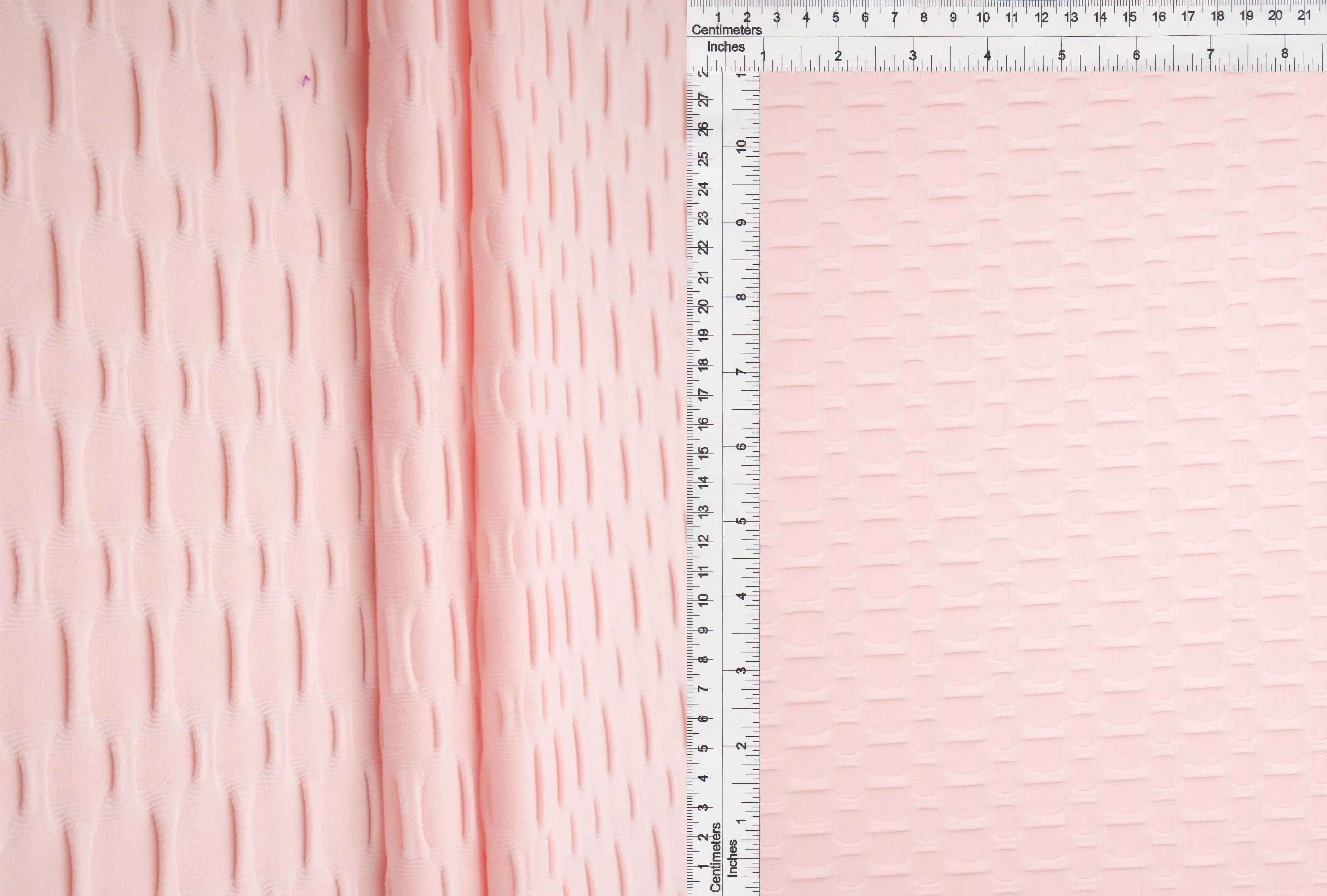 KNT4360 PINK BABY SB21-R ACTIVEWEAR BIKER SHORTS BODYSUIT BOTTOMS DRESS KNIT LOUNGEWEAR NO-PRINT PANTS POLYESTER SKIRTS SOLID SPANDEX STRETCH TOPS TUNICS