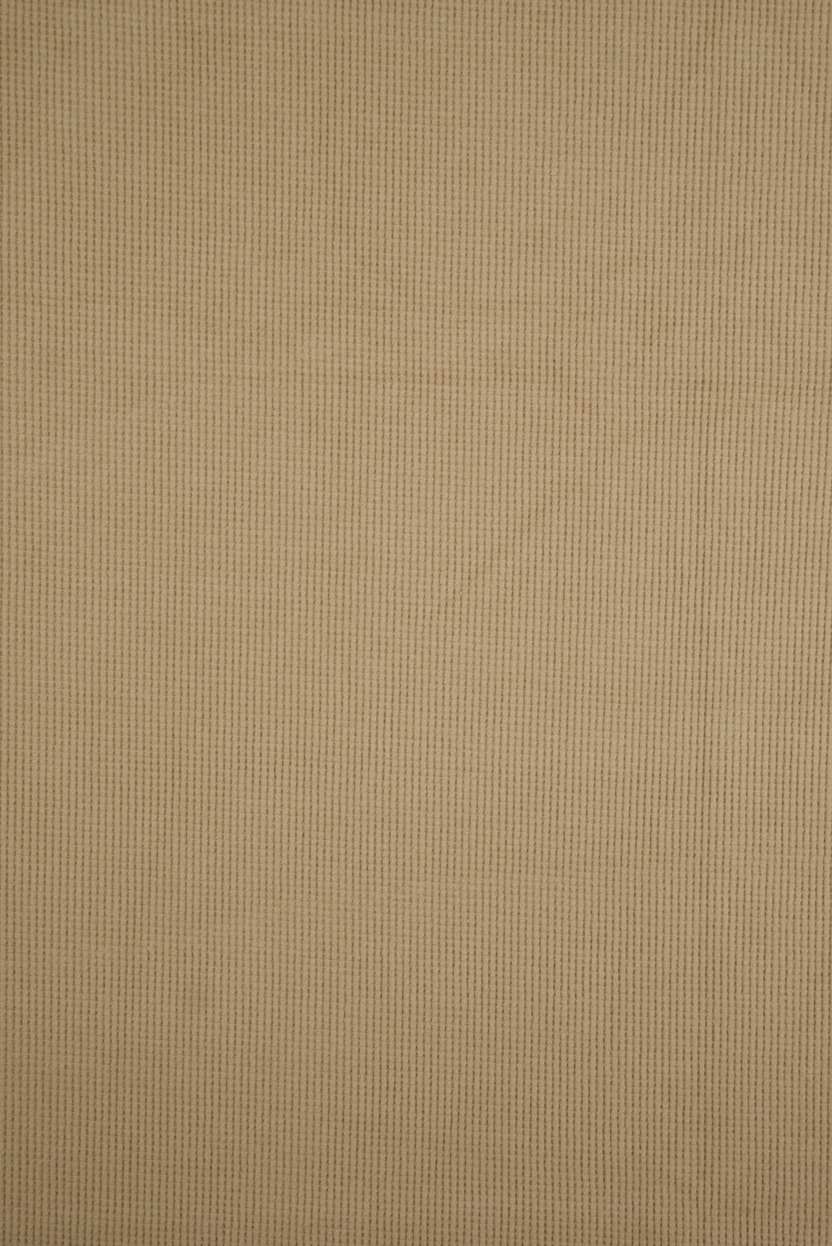 KNT4612 KHAKI BOTTOMS KNIT NO-PRINT PANTS SKIRTS SOLID-B STRETCH SWEATER SWEATSHIRT TOPS TUNICS WAFFLE