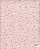 KNT3359-MS11367 BLUSH BLOUSE BOTTOMS CAMI DITSY DRESS FLORAL FLOWER KNIT POLYESTER PRINT RAYON RIBBED SPANDEX STRETCH TOPS