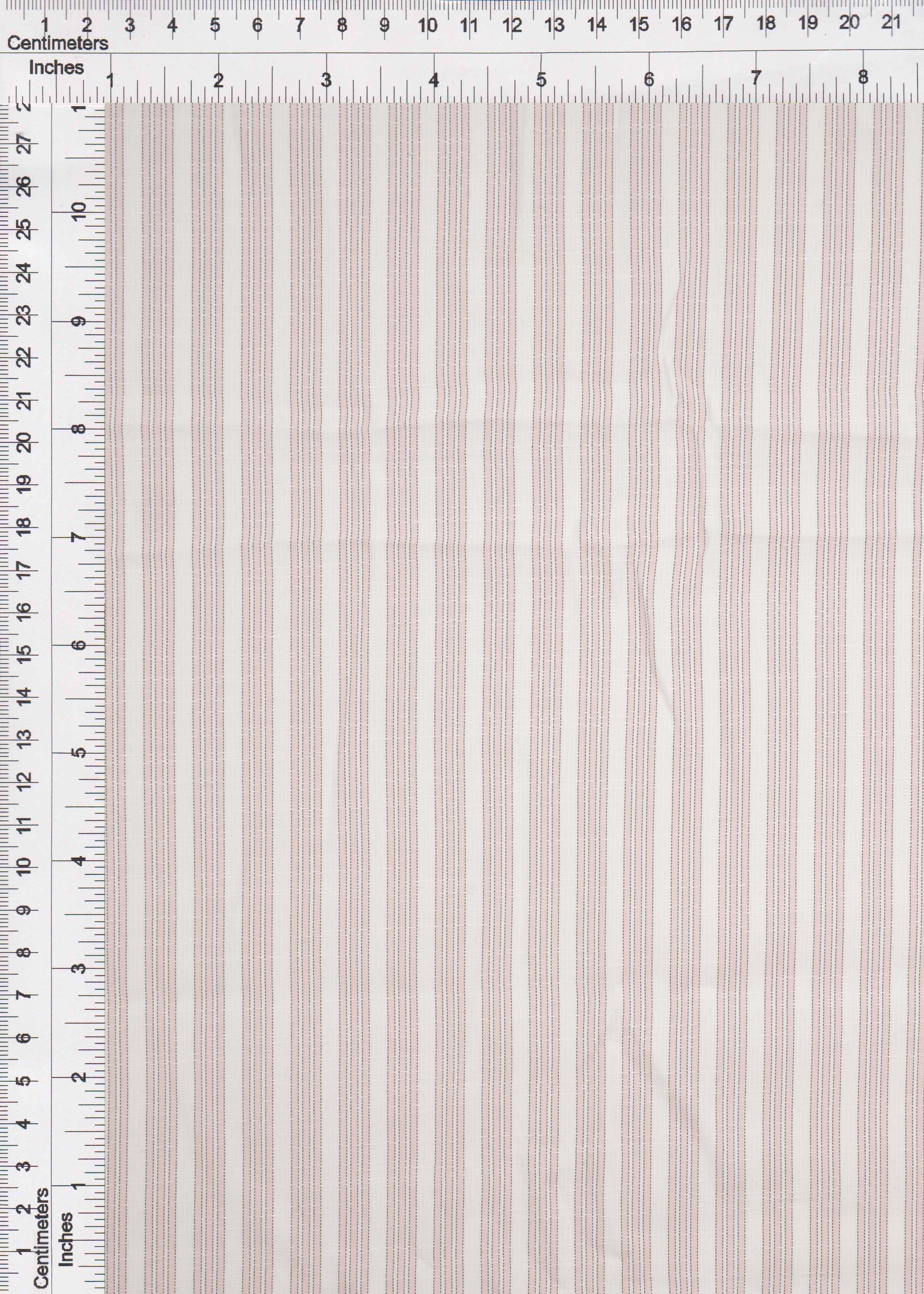 POP4505 PINK BLOUSE BOTTOMS CAMI COTTON DRESS PANTS POLYESTER POPLIN SKIRTS SOLID-B STRIPE TOPS WOVEN YARN DYED