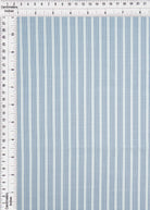 POP4505 DENIM BLUE BLOUSE BOTTOMS CAMI COTTON DRESS PANTS POLYESTER POPLIN SKIRTS SOLID-B STRIPE TOPS WOVEN YARN DYED