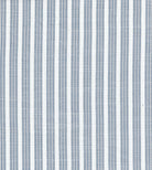 POP4505 DENIM BLUE BLOUSE BOTTOMS CAMI COTTON DRESS PANTS POLYESTER POPLIN SKIRTS SOLID-B STRIPE TOPS WOVEN YARN DYED