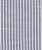 POP4505 NAVY BLOUSE BOTTOMS CAMI COTTON DRESS PANTS POLYESTER POPLIN SKIRTS SOLID-B STRIPE TOPS WOVEN YARN DYED