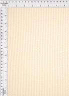 KNT4463 CREAM BODYSUIT BOTTOMS CAMI CREAM DOUBLE KNIT DRESS IVORY JACQUARD LOUNGEWEAR NO-PRINT PANTS POLYESTER RAYON RIB SOLID SPANDEX STRETCH SWEATER T-SHIRT URBAN WHITE