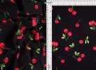 KNT4520-MS11468 BLACK ACTIVEWEAR BIKER SHORTS BLACK BLOUSE BODYSUIT BOTTOMS CAMI CHERRY DRESS DTY BRUSHED GREEN IVORY KNIT PANTS POLYESTER PRINT RED SKIRTS SPANDEX STRETCH SWEATER T-SHIRT TOPS
