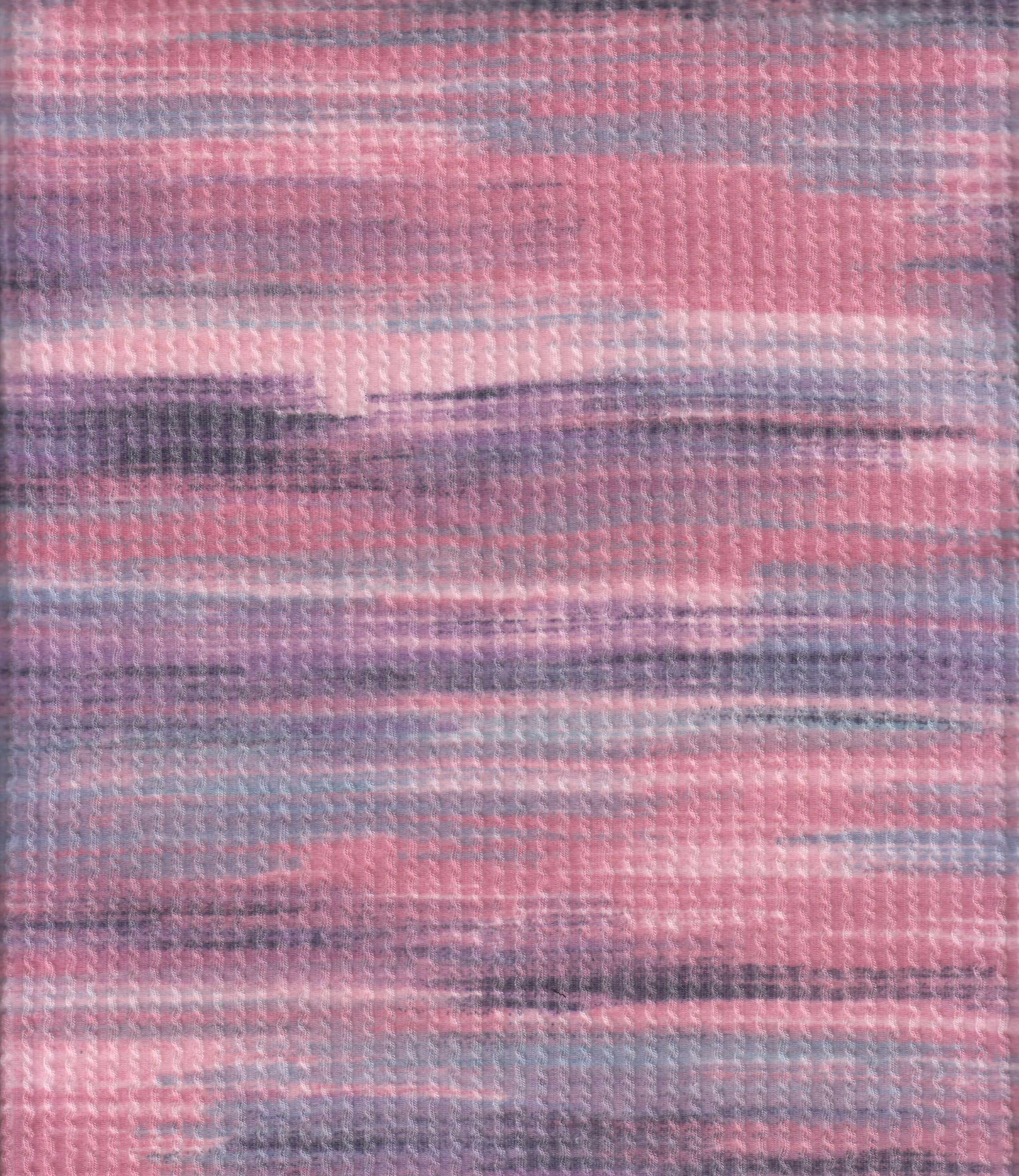 KNT4463-DU1971 MAUVE ACTIVEWEAR BOTTOMS DOUBLE KNIT DRESS JACQUARD PANTS POLYESTER RAYON RIB SKIRTS SOLID SPANDEX STRETCH STRIPE TOPS URBAN