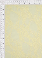 LACE-1483 YELLOW BUTTER BLOUSE BOTTOMS CAMI DRESS FLORAL LACE LOUNGEWEAR MUSTARD NYLON SKIRTS SOLID SPANDEX TOPS YELLOW