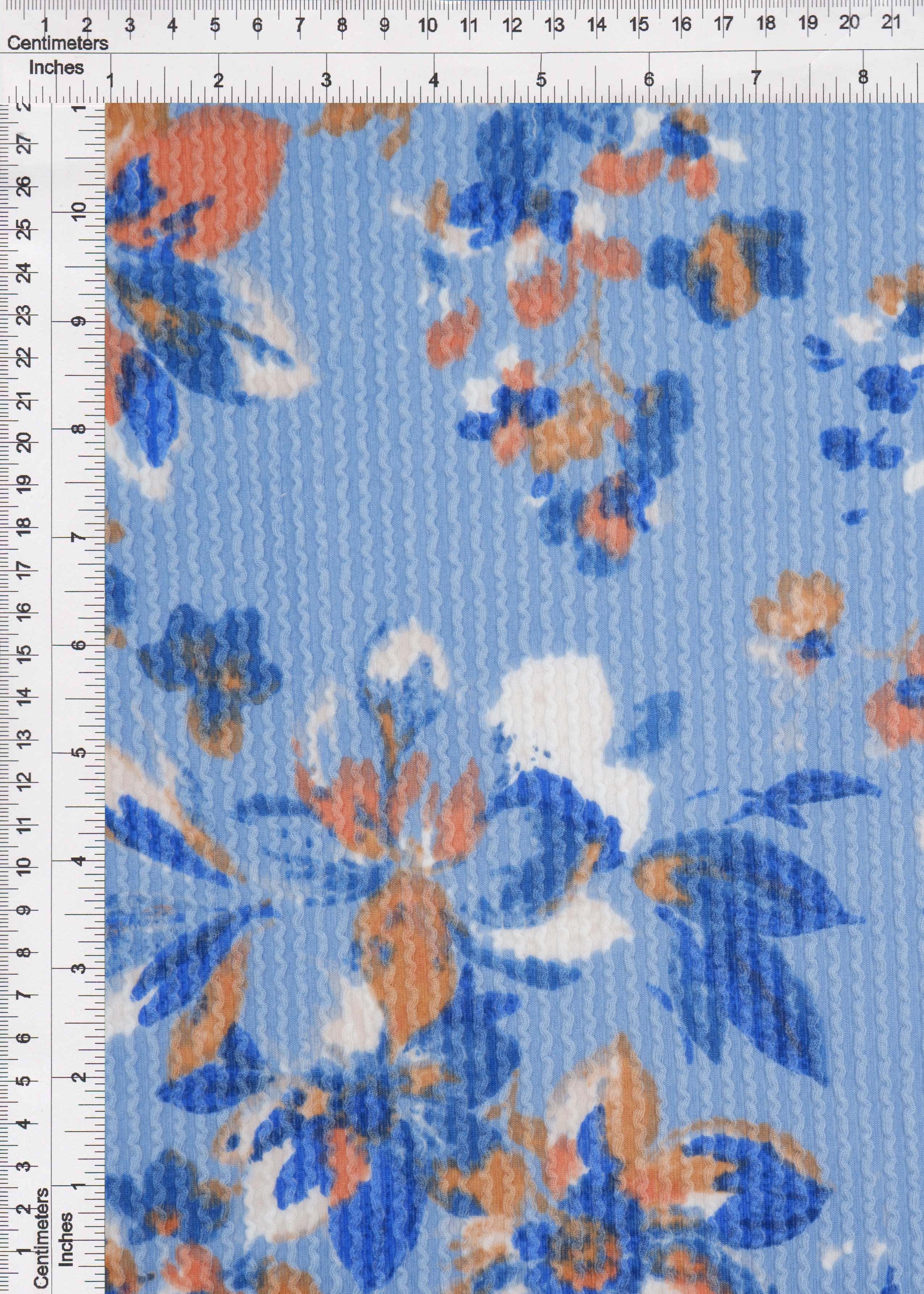 KNT4463-MS11312 DENIM ACTIVEWEAR BOTTOMS DOUBLE KNIT DRESS FLORAL JACQUARD PANTS POLYESTER RAYON RIB SKIRTS SOLID SPANDEX STRETCH TOPS URBAN