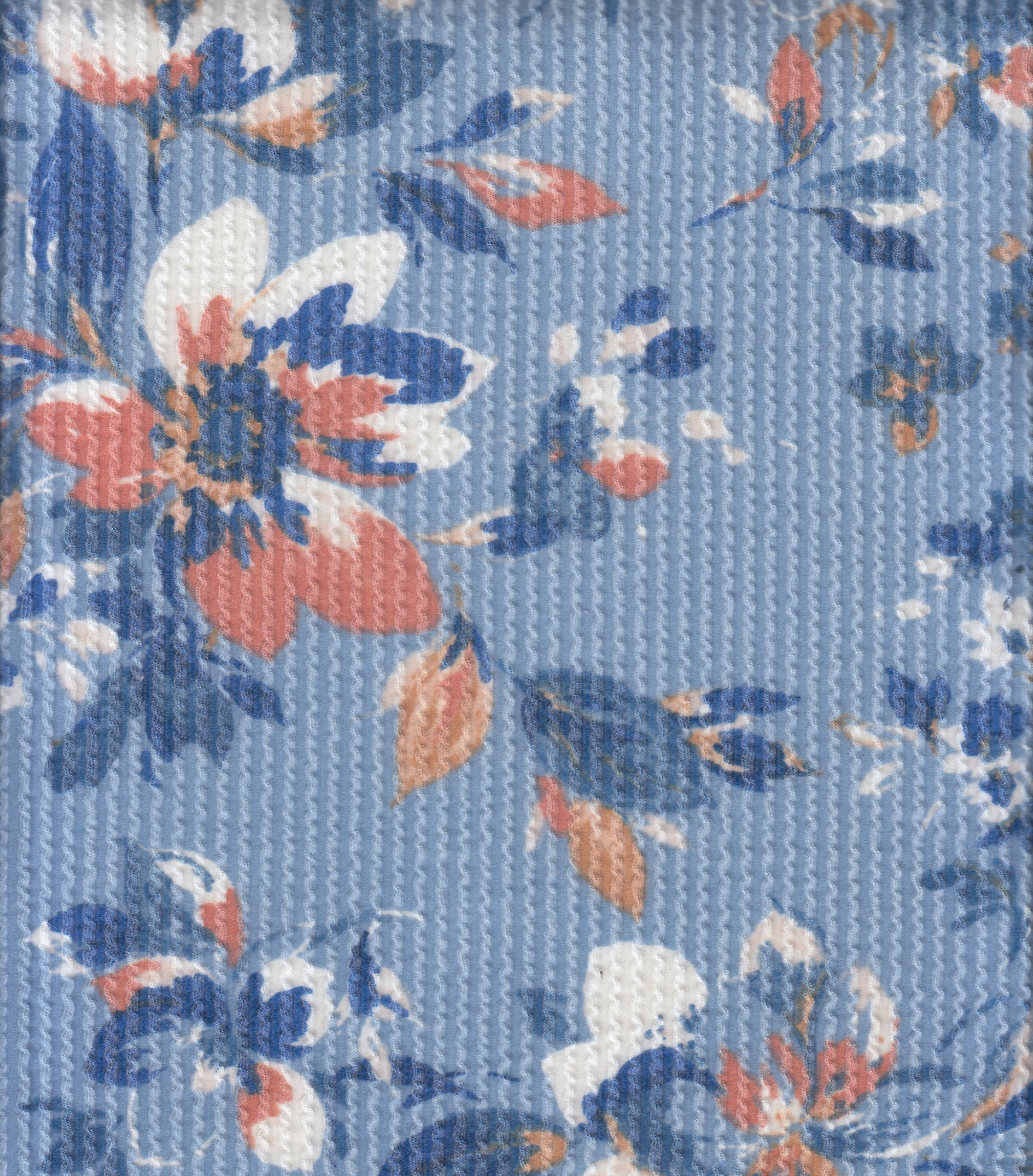 KNT4463-MS11312 DENIM ACTIVEWEAR BOTTOMS DOUBLE KNIT DRESS FLORAL JACQUARD PANTS POLYESTER RAYON RIB SKIRTS SOLID SPANDEX STRETCH TOPS URBAN