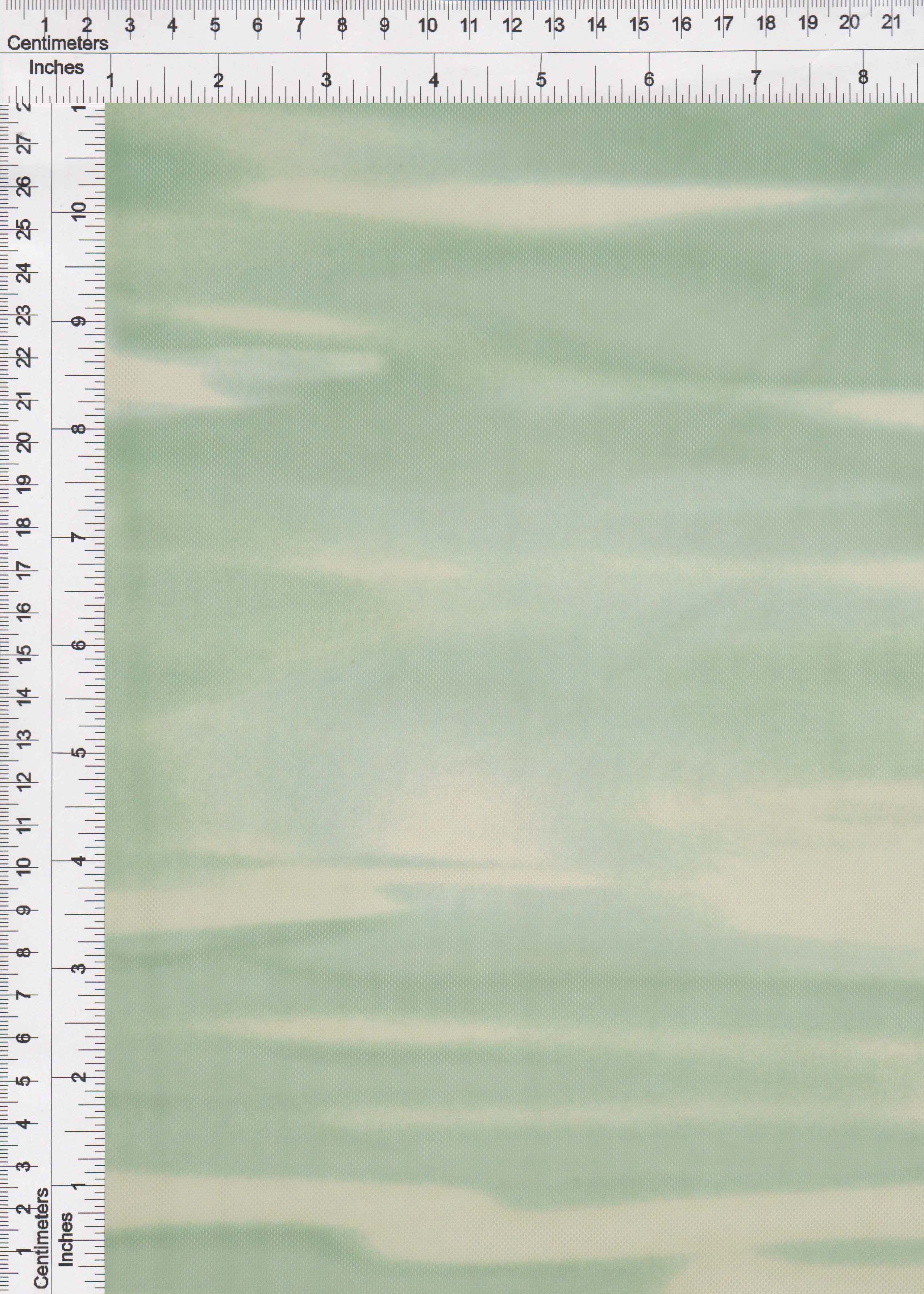 MESH-SE20771D SAGE DUSTY ABSTRACT BLOUSE BODYSUIT CAMI DIGITAL PRINT FLOCKING LOUNGEWEAR MESH POLYESTER SPANDEX STRETCH TIE-DYE TOPS TUNICS