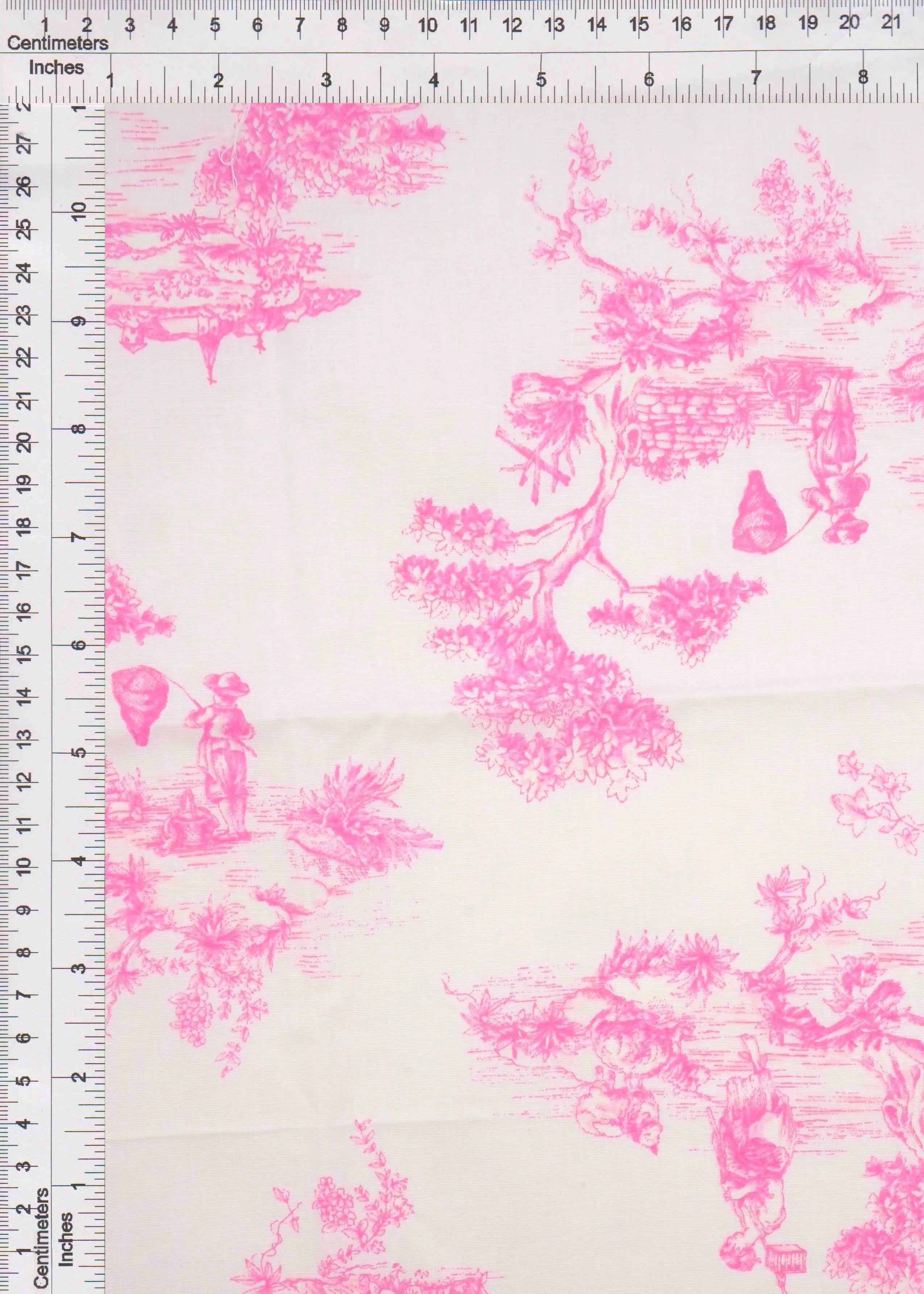 POP810-MS11501 PINK BLOUSE BODYSUIT CAMI COTTON DRESS PANTS POPLIN PRINT SKIRTS SPANDEX TOILE TOPS WOVEN